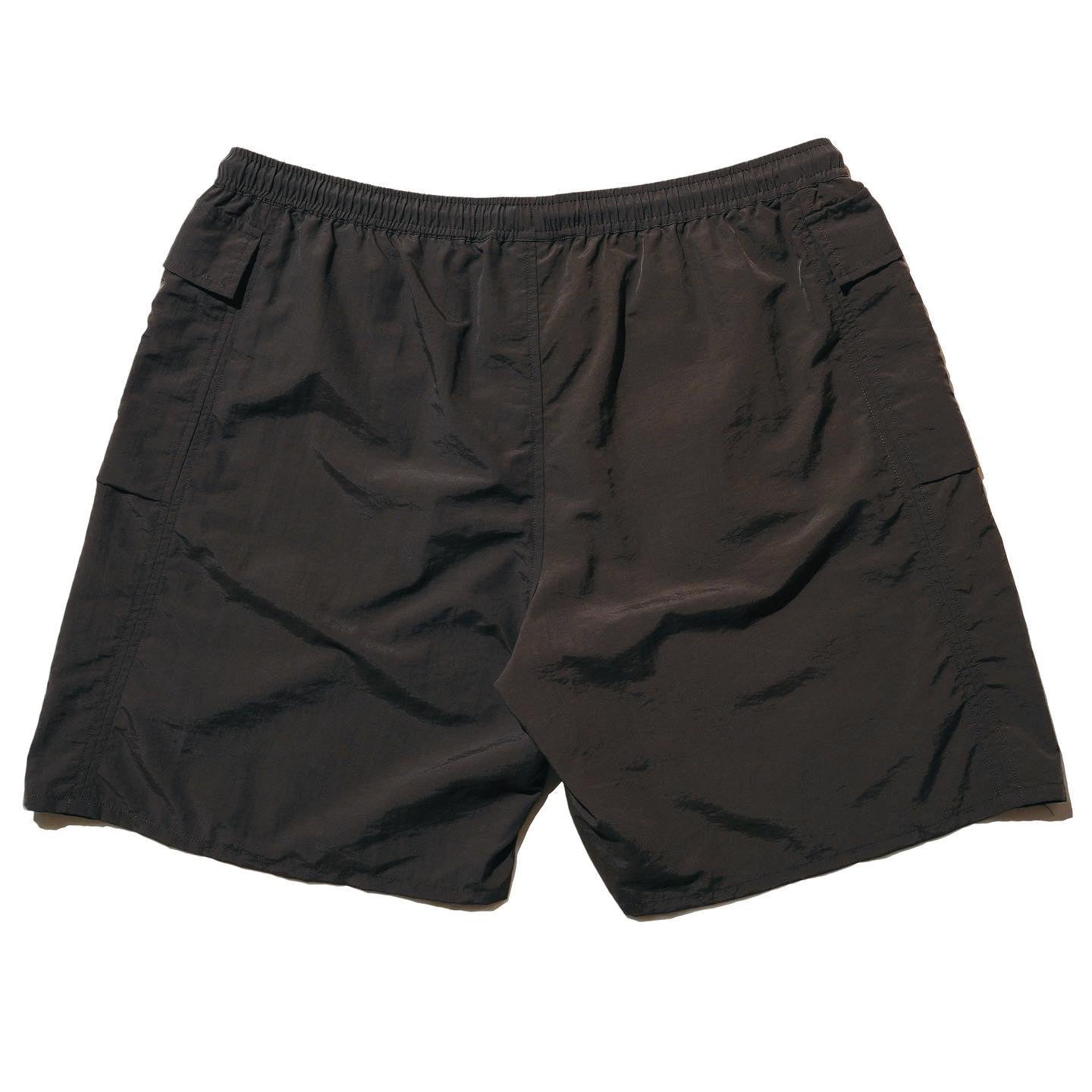 4 Pockets Shorts - Muddy Rock