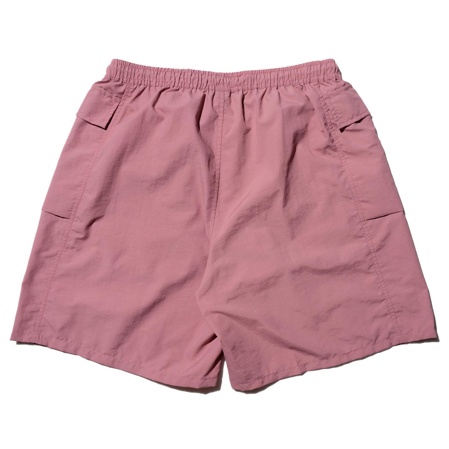 4 Pockets Shorts - Cherry Blossom